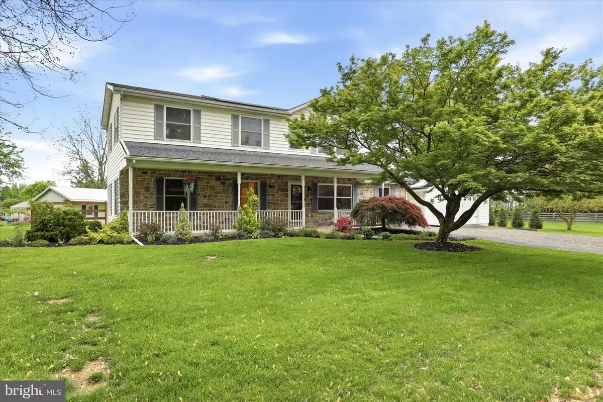 13812 Countryside Dr, Maugansville, MD 21767 - #1