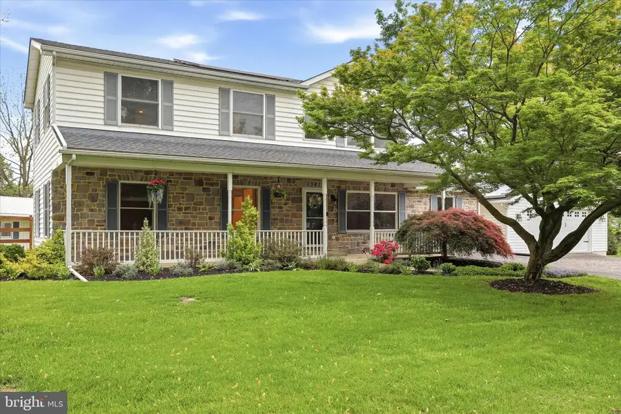 13812 Countryside Dr, Maugansville, MD 21767 - #2