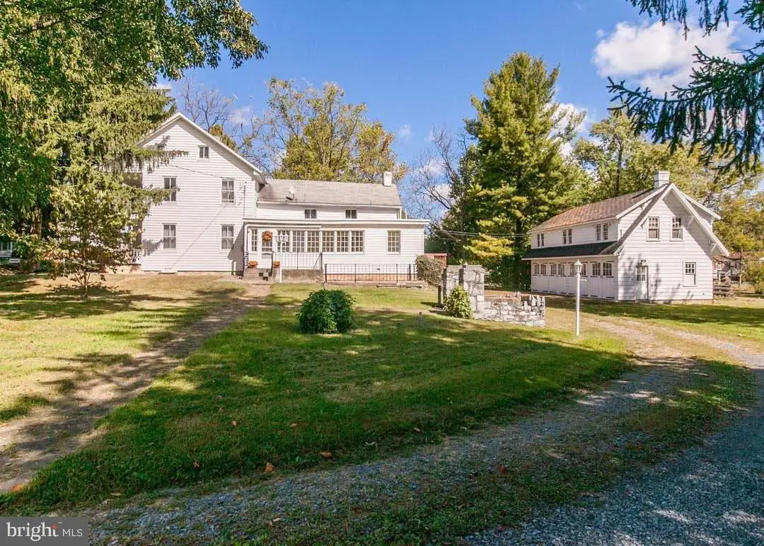 13825 Maugansville Rd, Maugansville, MD 21767 - #1