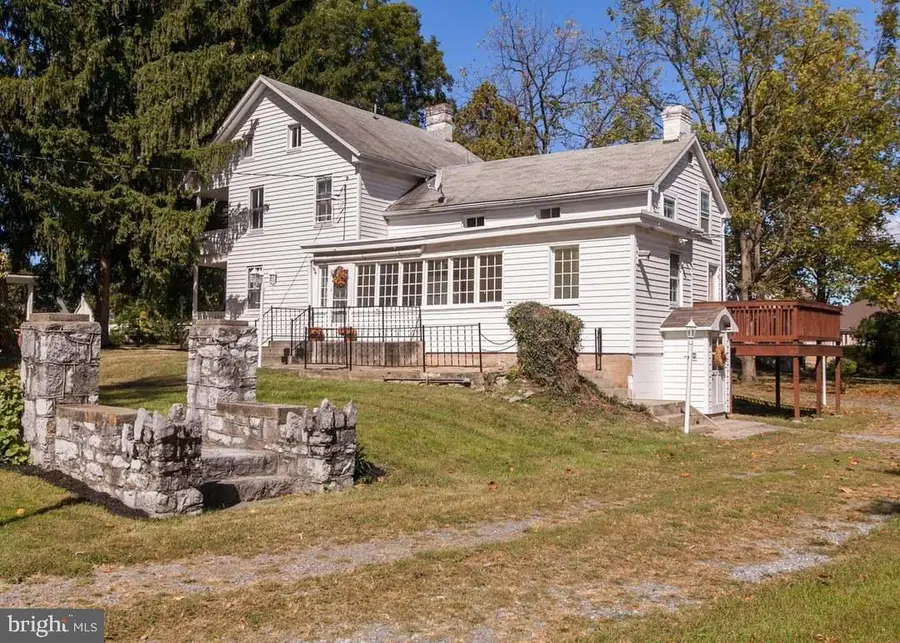 13825 Maugansville Rd, Maugansville, MD 21767 - #2