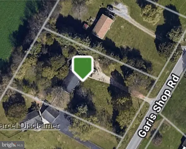 10064 Garis Shop Rd, HAGERSTOWN, MD 21740