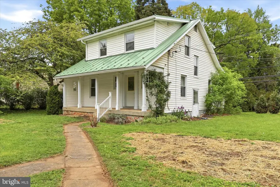 521 Beaver Creek Rd, Hagerstown, MD 21740 - #2