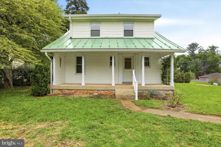 521 Beaver Creek Rd, Hagerstown, MD 21740 - #3