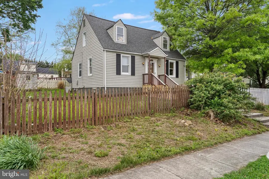 1053 Columbia Rd, Hagerstown, MD 21742 - #2