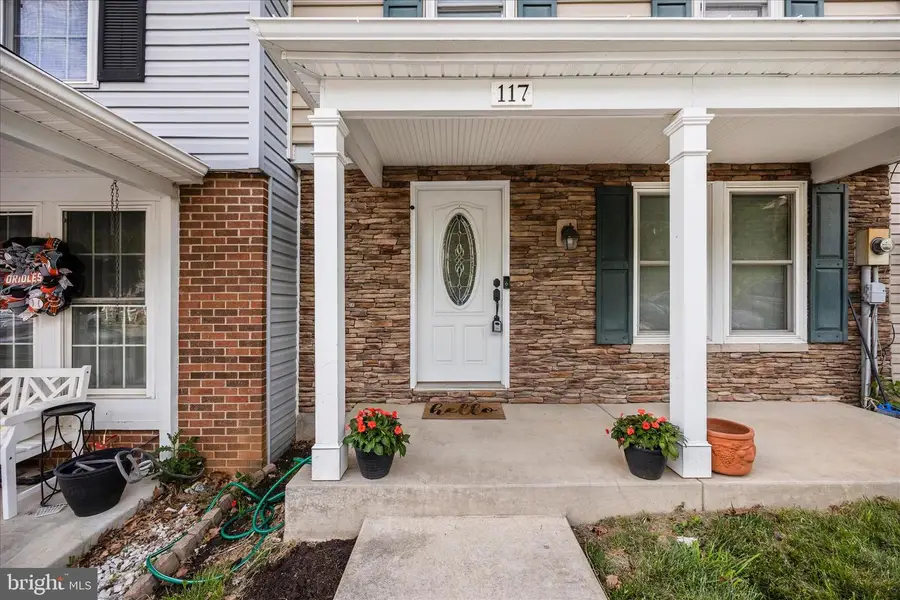 117 Valley View Ct, Boonsboro, MD 21713 - #2