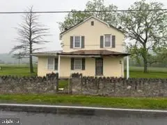 13804 Mercersburg Rd, Clear Spring, MD 21722 - #1