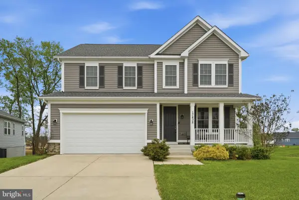 17438 Fitzhugh Ct, HAGERSTOWN, MD 21740