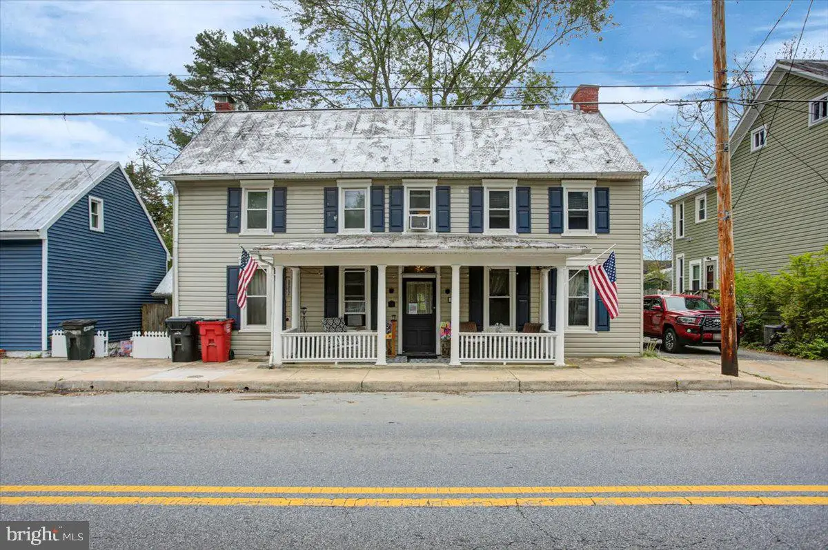 228 W Main St, Sharpsburg, MD 21782 - #1