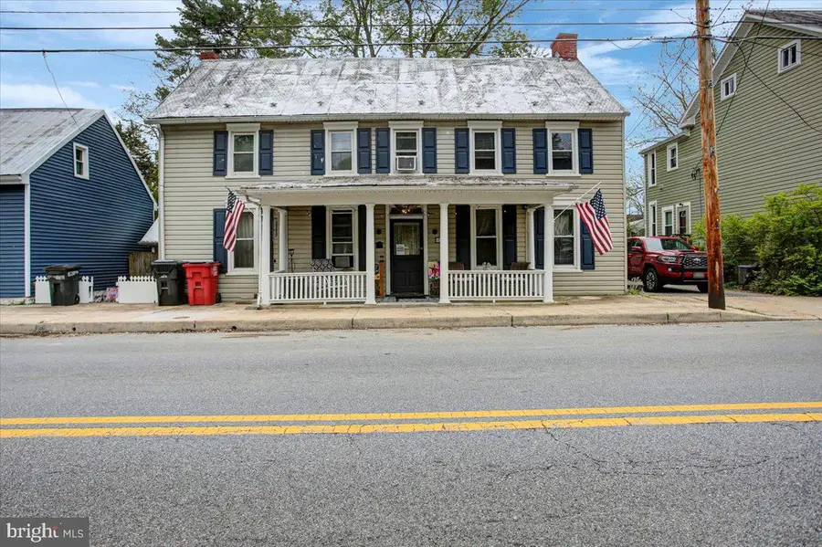 228 W Main St, Sharpsburg, MD 21782 - #2