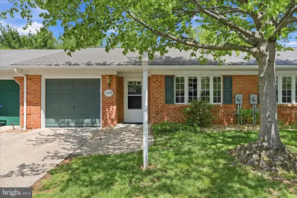 1038 Matthew Ct, HAGERSTOWN, MD 21742