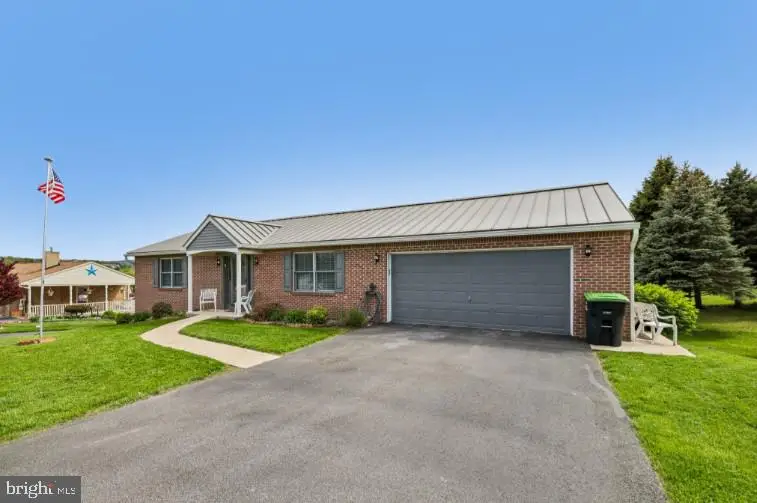 640 Cornell Ave, Hagerstown, MD 21742 - #2