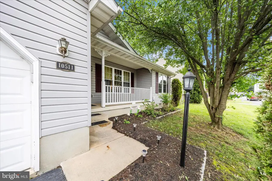 10511 Bushwillow Way, Hagerstown, MD 21740 - #2