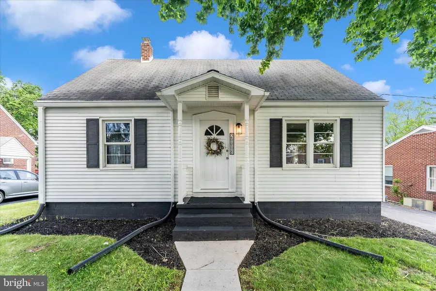 20008 Gilbert Hills Dr, Hagerstown, MD 21742 - #2