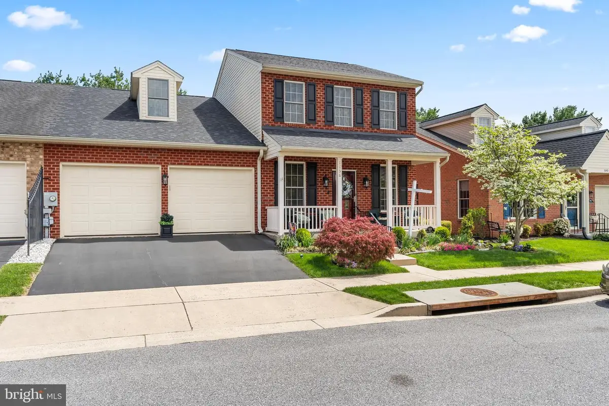 1838 Meridian Dr, Hagerstown, MD 21742 - #1