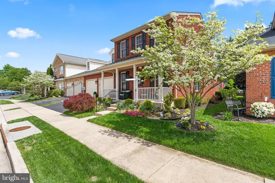 1838 Meridian Dr, Hagerstown, MD 21742 - #3