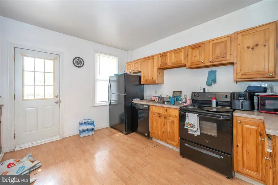 422 N Locust St, Hagerstown, MD 21740 - #3