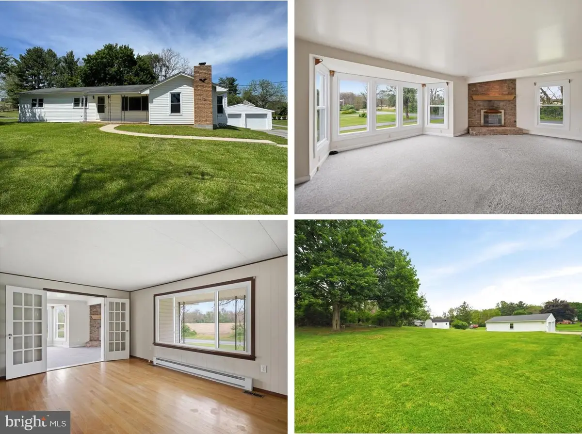 10031 Beaver Creek Church Rd, Hagerstown, MD 21740 - #1