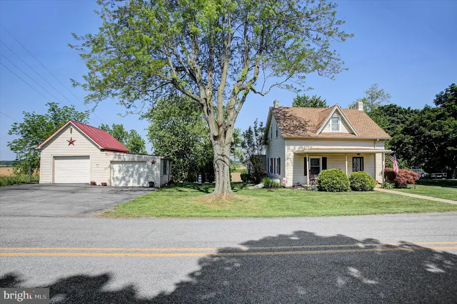14240 Windy Haven Rd, Smithsburg, MD 21783 - #2