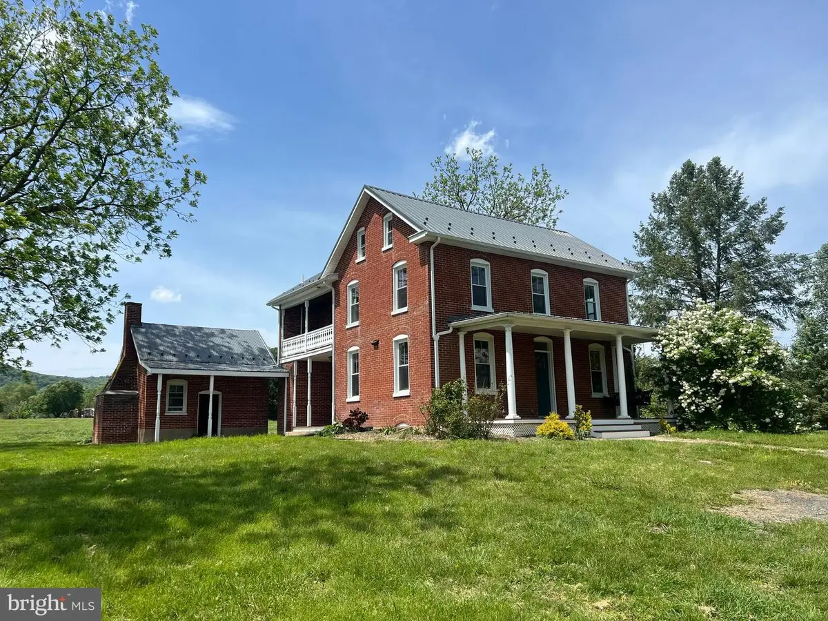 14005 Dry Run Rd, Clear Spring, MD 21722 - #1