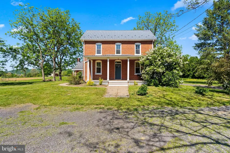 14005 Dry Run Rd, Clear Spring, MD 21722 - #3