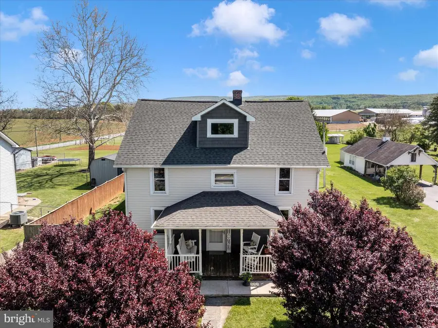 8031 Old National Pike, Boonsboro, MD 21713 - #2