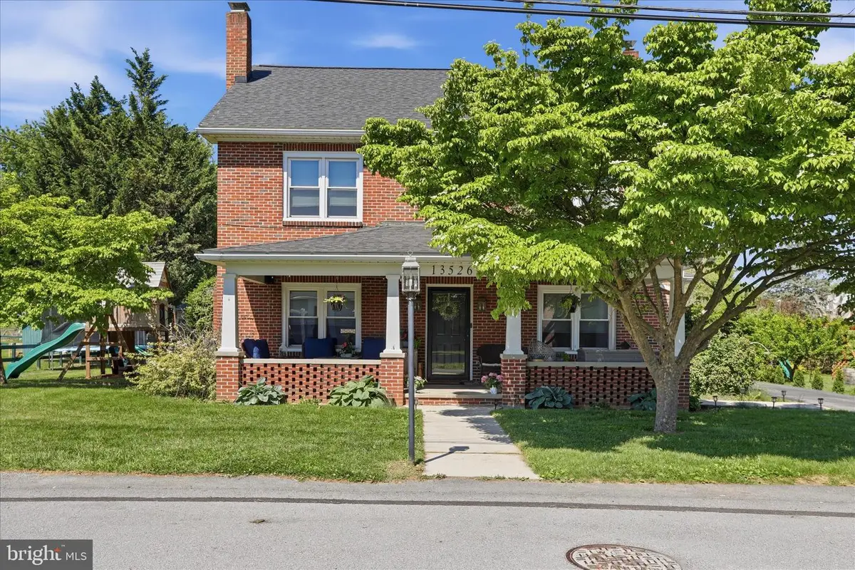 13526 Spriggs Rd, Hagerstown, MD 21742 - #1