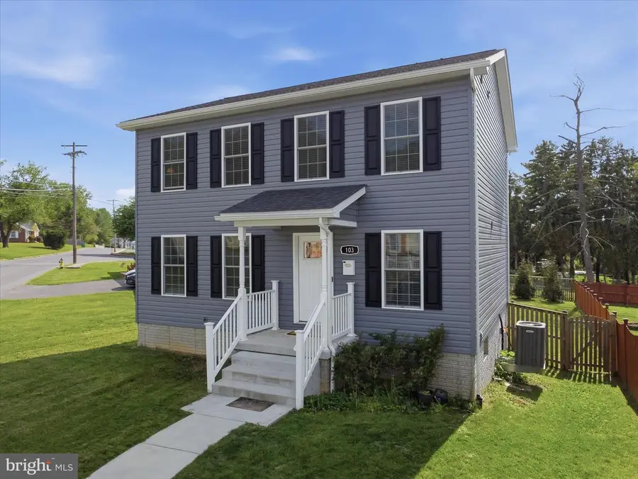 103 Saint Paul St, Boonsboro, MD 21713 - #2
