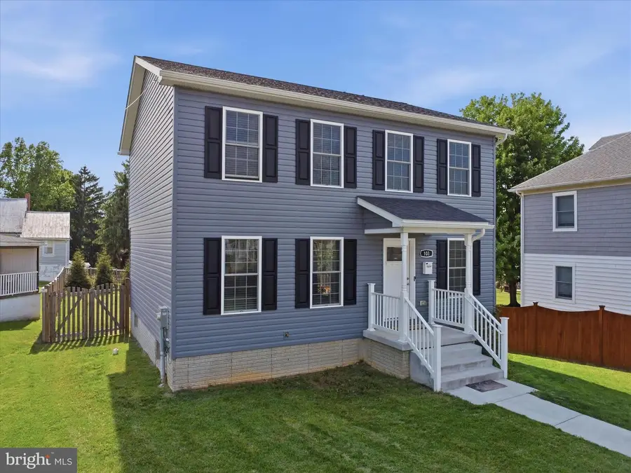 103 Saint Paul St, Boonsboro, MD 21713 - #3