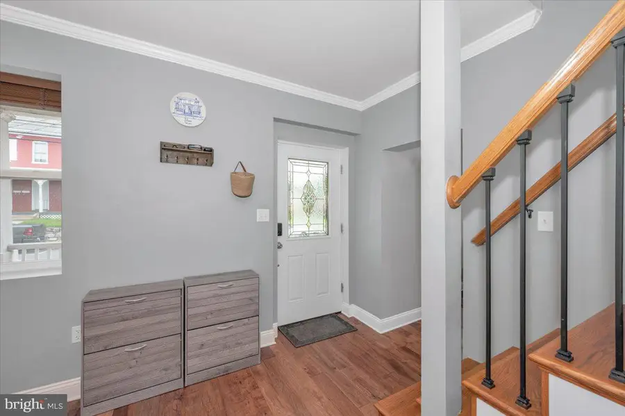 343 Jefferson St, Hagerstown, MD 21740 - #3