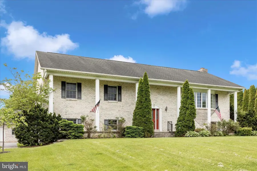 18621 Breathedsville Rd, Boonsboro, MD 21713 - #2
