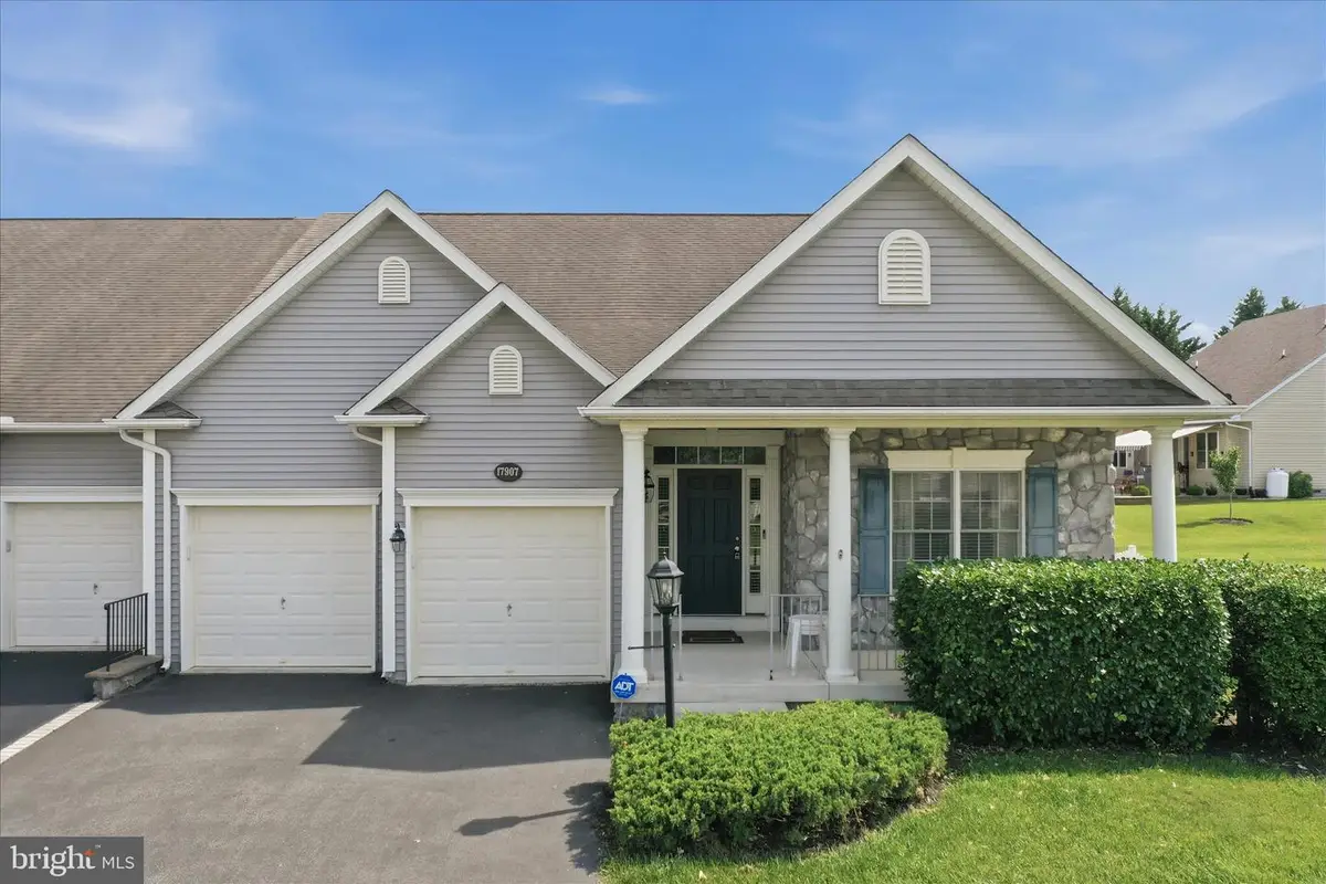 17907 Constitution Cir, Hagerstown, MD 21740 - #1