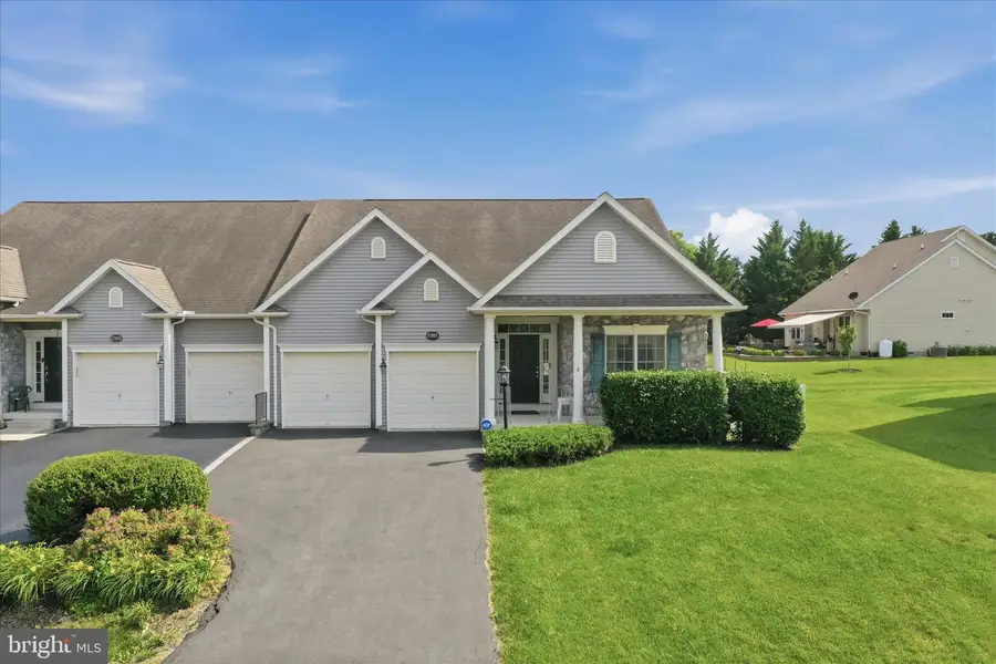 17907 Constitution Cir, Hagerstown, MD 21740 - #2