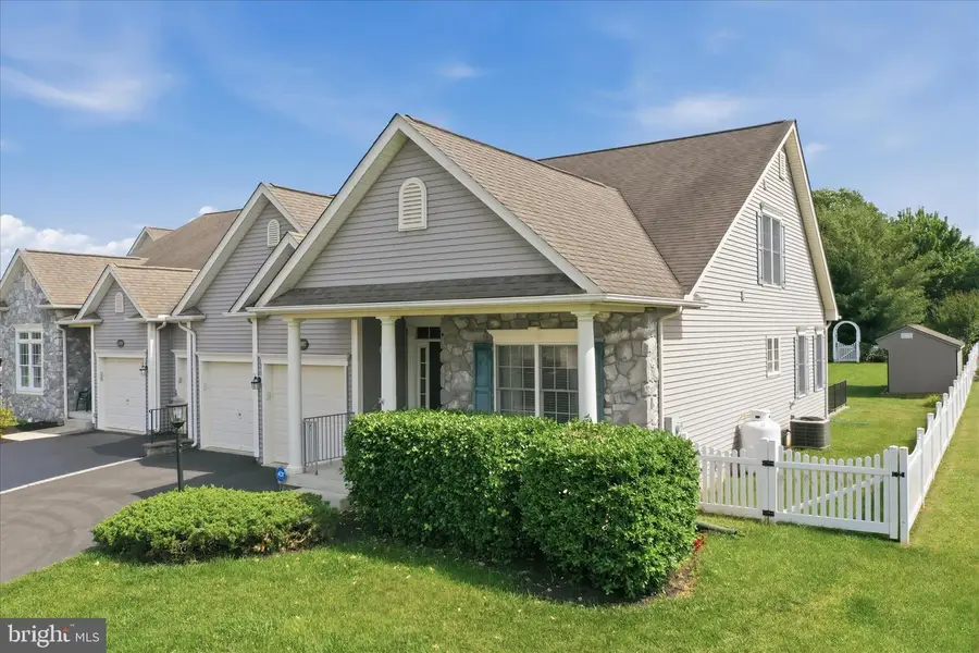 17907 Constitution Cir, Hagerstown, MD 21740 - #3
