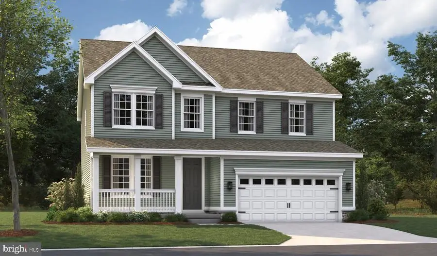 33 Everett Dr, Boonsboro, MD 21713 - #1