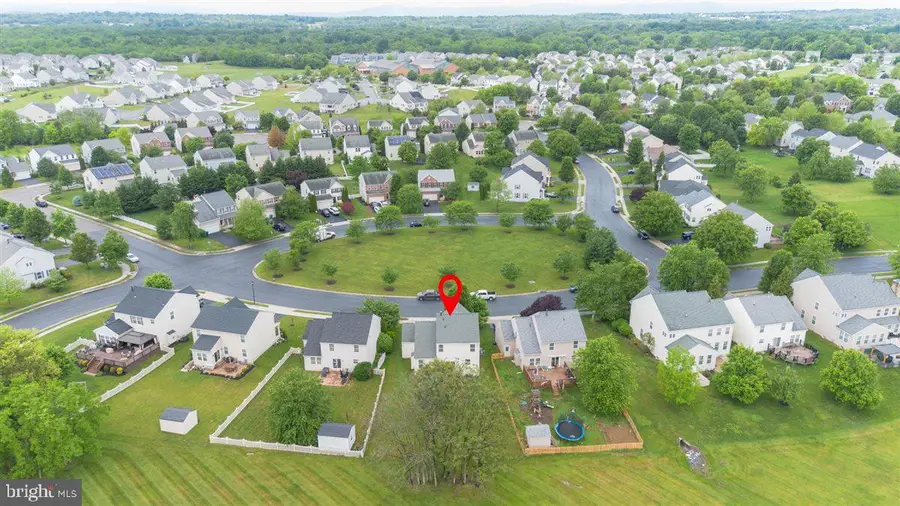 9433 Westenberger Dr, Hagerstown, MD 21740 - #2
