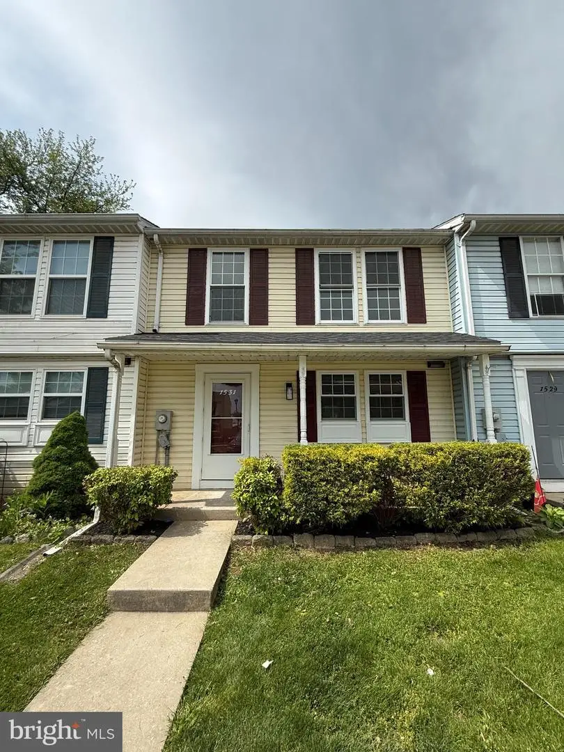 1531 Iris Ct, Hagerstown, MD 21740 - #1