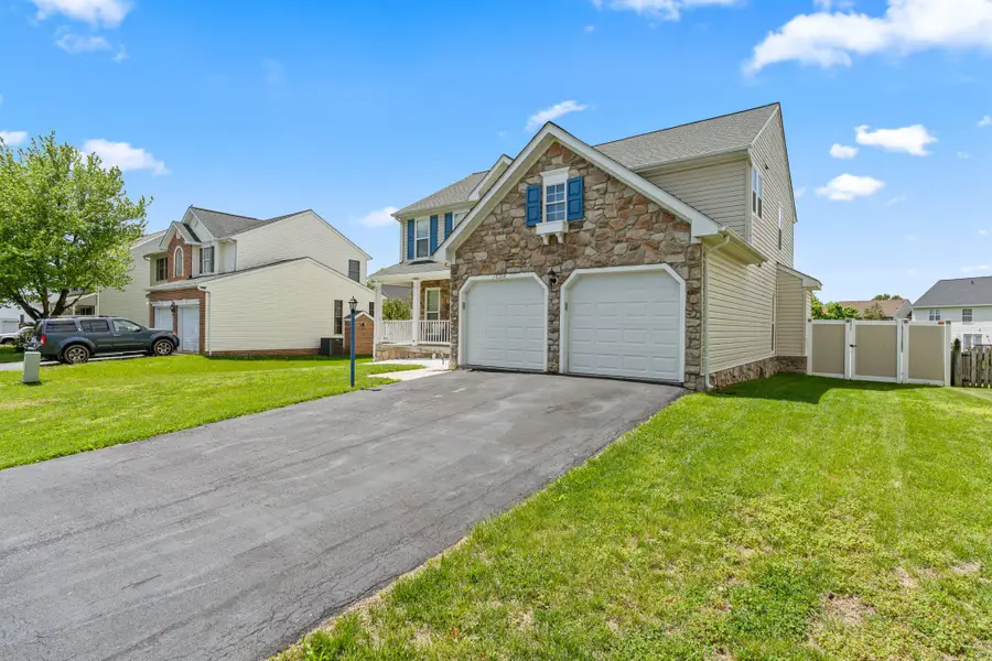 18318 Lyles Dr, Hagerstown, MD 21740 - #2
