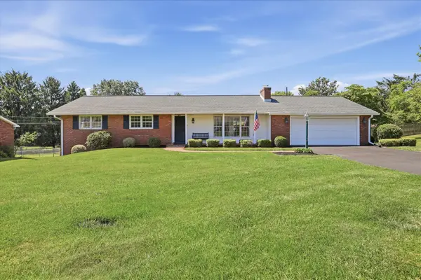 16617 Mosby Dr, WILLIAMSPORT, MD 21795