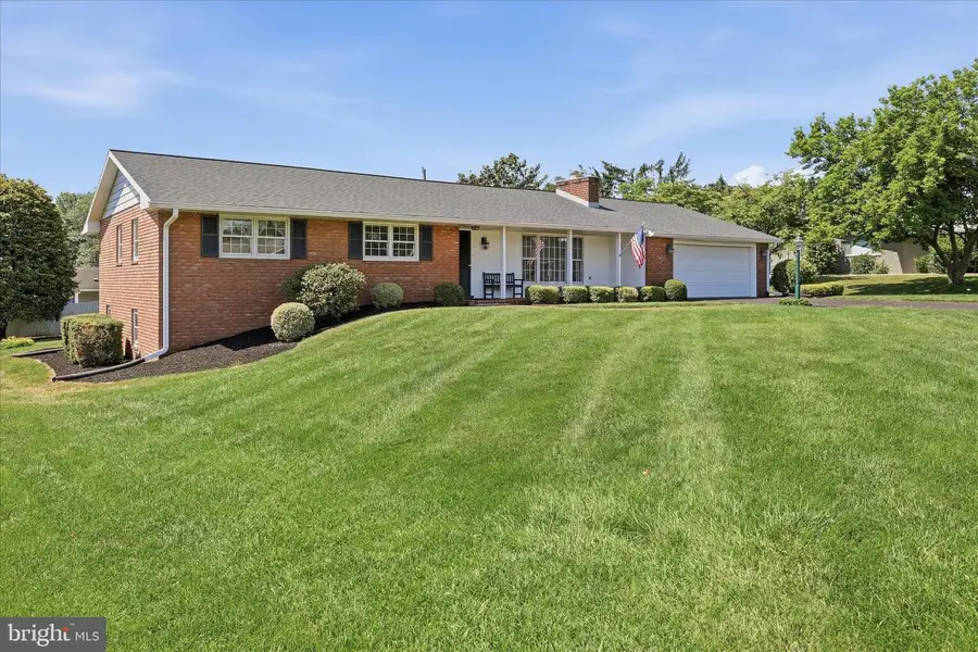 16617 Mosby Dr, Williamsport, MD 21795 - #3
