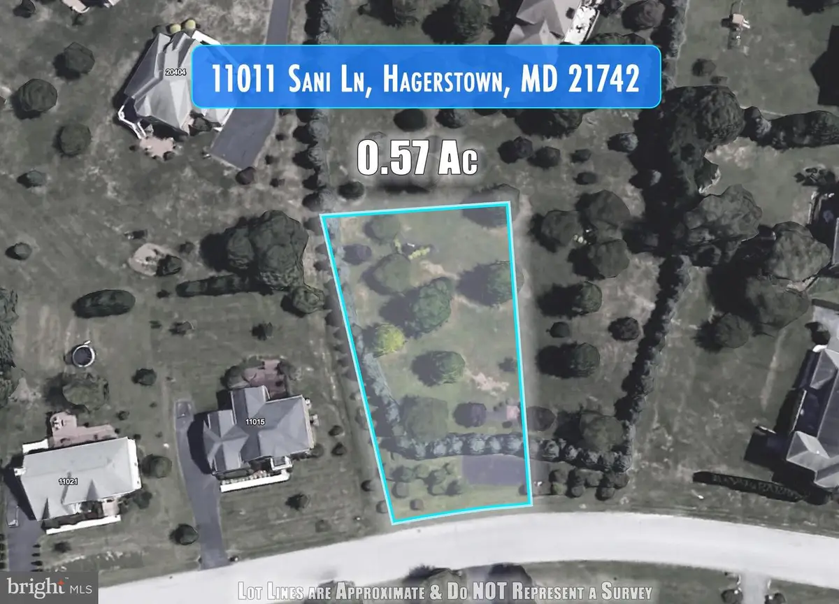 11011 Sani Ln, Hagerstown, MD 21742 - #1