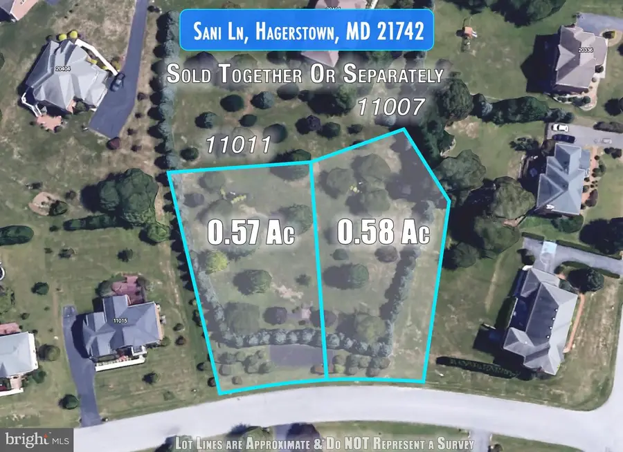 11011 Sani Ln, Hagerstown, MD 21742 - #3