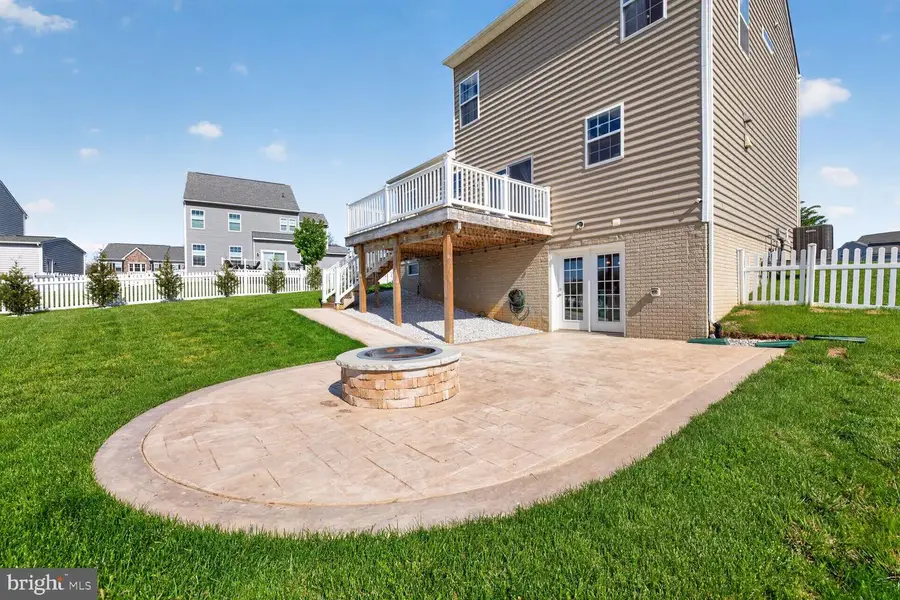 18101 Petworth Cir, Hagerstown, MD 21740 - #3