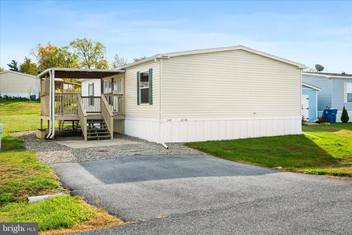 11307 Hawthorne Ct, Hagerstown, MD 21740 - #1