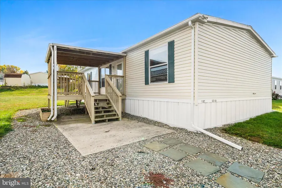11307 Hawthorne Ct, Hagerstown, MD 21740 - #2