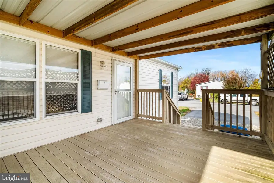 11307 Hawthorne Ct, Hagerstown, MD 21740 - #3