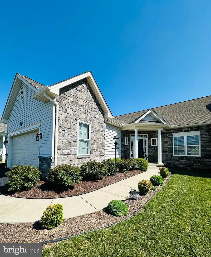 13928 Patriot Way, Hagerstown, MD 21740 - #1