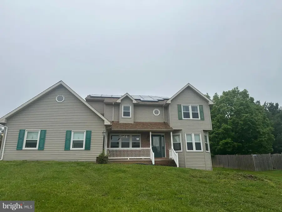 605 Fair Meadows Blvd, Hagerstown, MD 21740 - #2