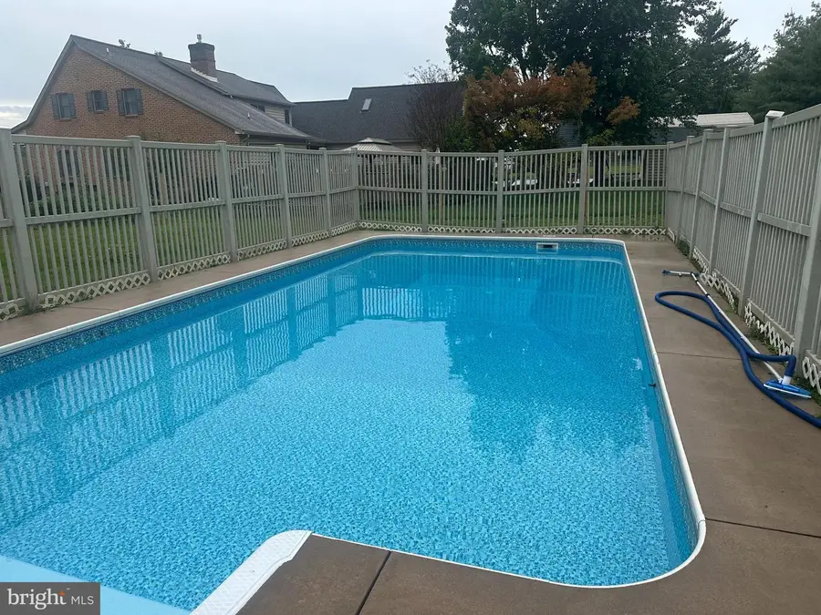 605 Fair Meadows Blvd, Hagerstown, MD 21740 - #3