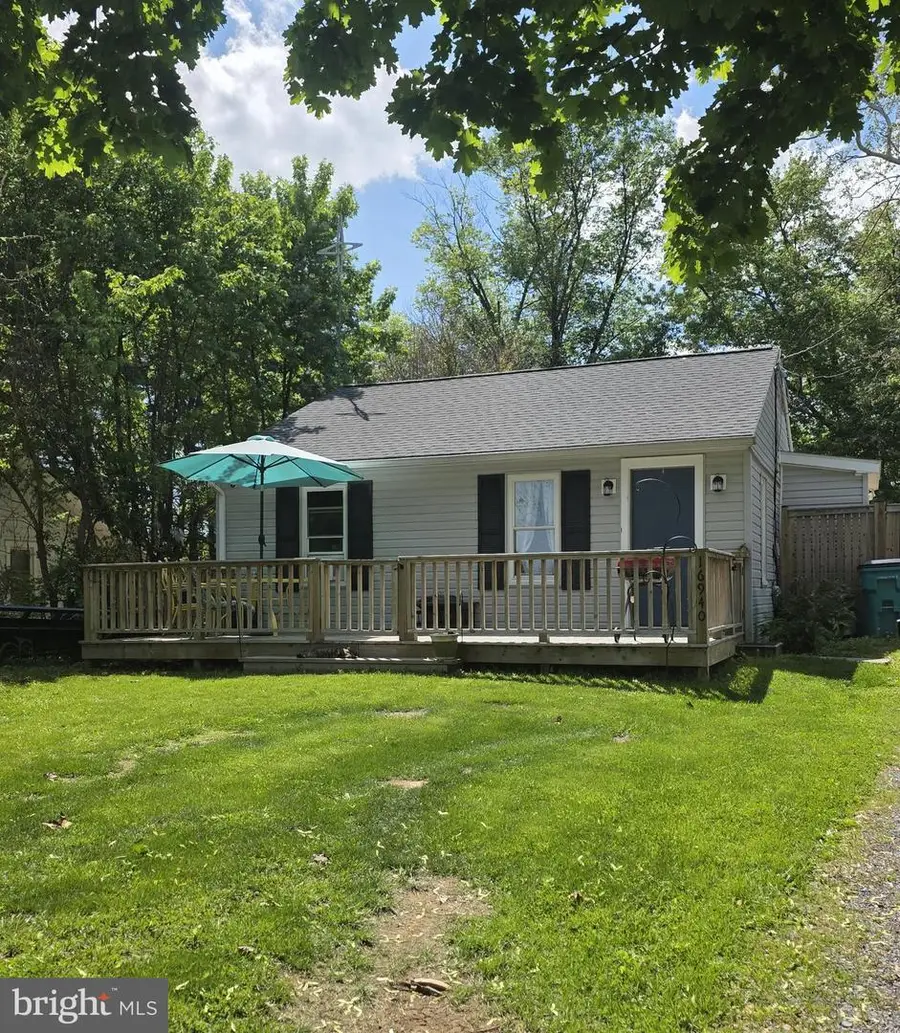 16940 Shinham Rd, Hagerstown, MD 21740 - #2