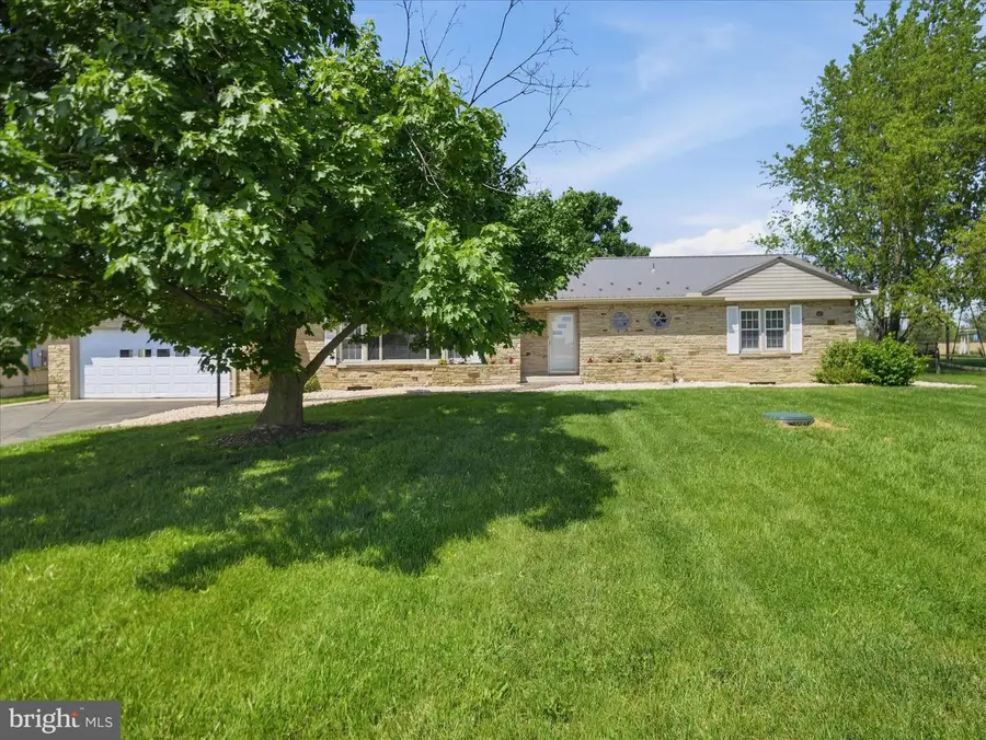 14626 National Pike, Clear Spring, MD 21722 - #2